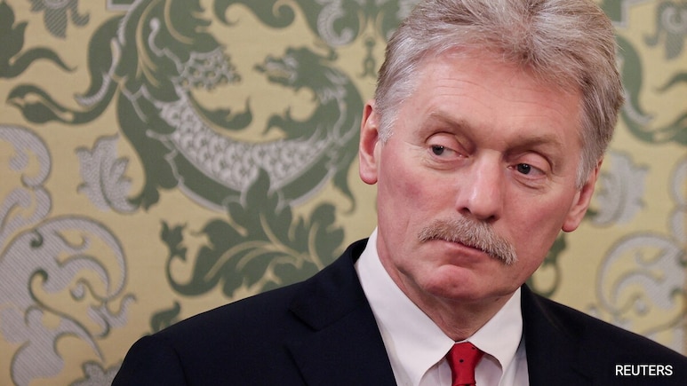 Russia Says Weekend Ukraine Peace Talks In Miami Not Breakthrough