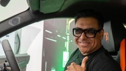 How Ram Kapoor Bought A Lamborghini Without Thinking As He Could Afford It
