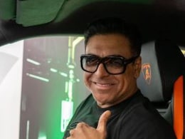 How Ram Kapoor Bought A Lamborghini Without Thinking As He Could Afford It How Ram Kapoor Bought A Lamborghini Without Thinking As He Could Afford It