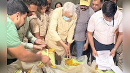 'सैंपल फेल तो सीधे जेल' 12 टीमें मार रही नकली खाद-बीज बनाने वाले फैक्ट्रियों पर छापे,&nbsp;किशनगढ़ में भी रेड&nbsp;