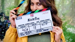 Sonakshi Sinha-Led <i>Nikita Roy</i> Gets A New Release Date