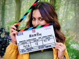 Sonakshi Sinha-Led <i>Nikita Roy</i> Gets A New Release Date