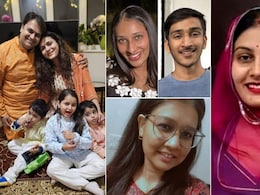 Ahmedabad Plane Crash: सब बिखर गया, राजस्थान के 6 परिवारों के अंतहीन दर्द की कहानियां, जिसने भी सुनीं आंखें छलक आईं Ahmedabad Plane Crash: सब बिखर गया, राजस्थान के 6 परिवारों के अंतहीन दर्द की कहानियां, जिसने भी सुनीं आंखें छलक आईं