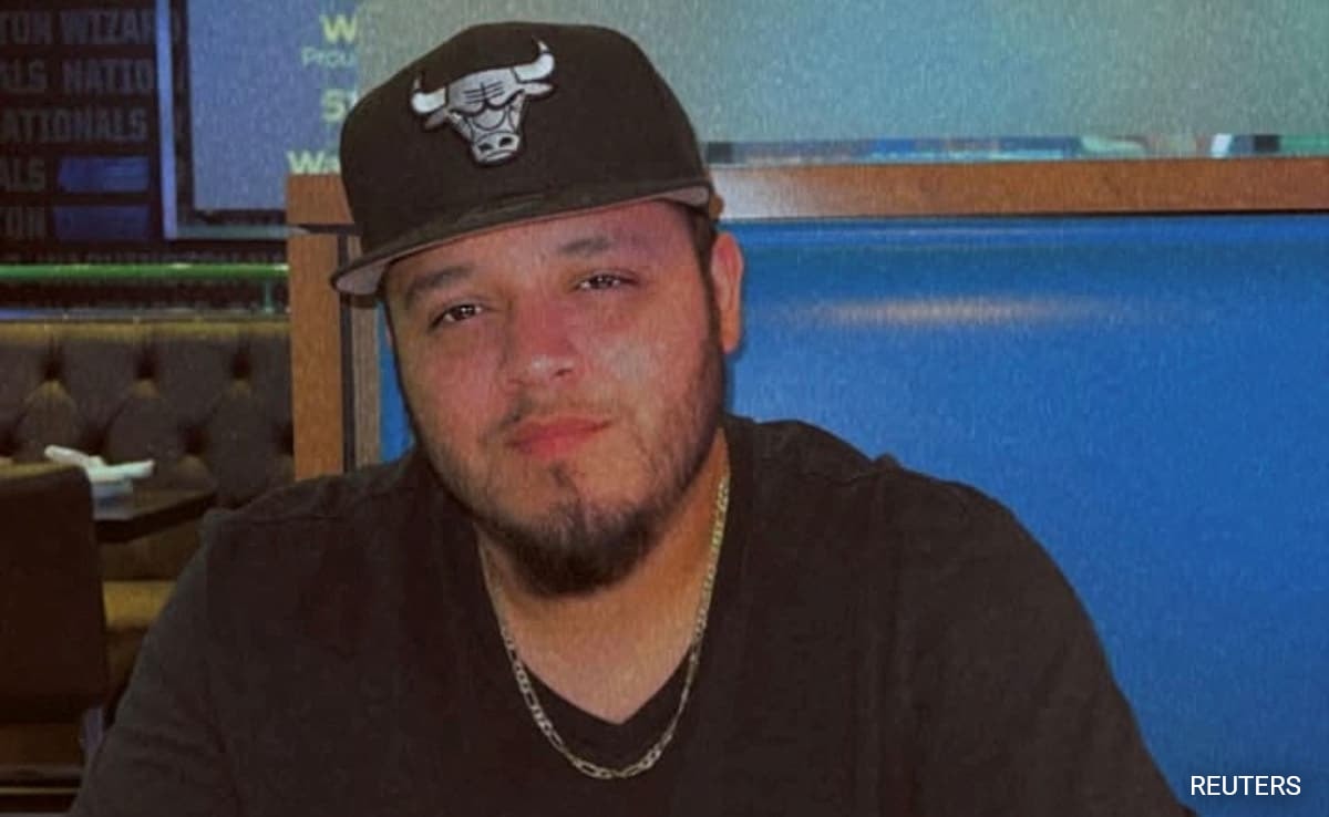 Килмар Абрего Гарсия мъжът погрешно депортиран от Мериленд в Салвадор