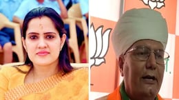 झुंझुनूं जिला अध्यक्ष की नियुक्ति पर उठाया था सवाल, भाजपा ने प्रवक्ता कृष्ण कुमार जानूं को थमाया नोटिस