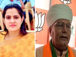 झुंझुनूं जिला अध्यक्ष की नियुक्ति पर उठाया था सवाल, भाजपा ने प्रवक्ता कृष्ण कुमार जानूं को थमाया नोटिस झुंझुनूं जिला अध्यक्ष की नियुक्ति पर उठाया था सवाल, भाजपा ने प्रवक्ता कृष्ण कुमार जानूं को थमाया नोटिस