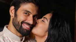 Avika Gor And Milind Chandwani Join Reality Show <i>Pati Patni Aur Panga</i> Day After Announcing Engagement