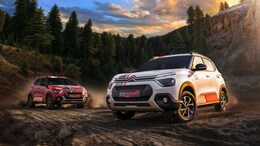 Citroen C3 Limited Sports Edition Launched In India: Here's What Has Changed
