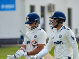 "Strength...": Ex-India Star Makes Surprise Pick For Opener. Not Shubman Gill Or KL Rahul