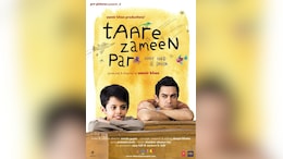 Before <i>Sitaare Zameen Par</i>, How Aamir Khan's <i>Taare Zameen Par</i> Made India Wake Up And Take Note Of Dyslexia