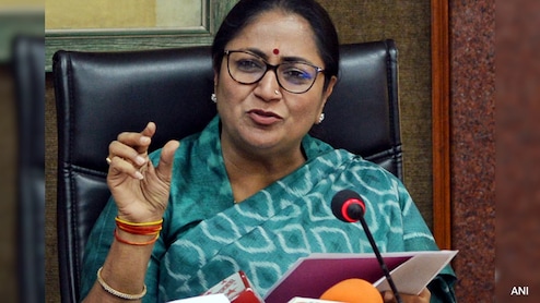 Delhi Hikes Cash Reward For Olympic Winners, Approves Free Laptop Scheme For Students