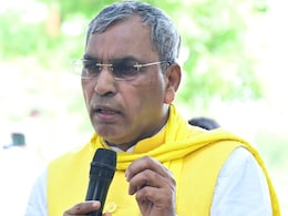 राजभर ने 'सामाजिक न्याय समिति' की रिपोर्ट पर लिख दी बड़ी चिट्ठी, जानें क्या की अपील राजभर ने 'सामाजिक न्याय समिति' की रिपोर्ट पर लिख दी बड़ी चिट्ठी, जानें क्या की अपील