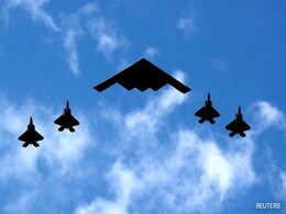 What Are B-2 Bombers, Bunker-Busters That US Used To Strike Iran Nuclear Sites What Are B-2 Bombers, Bunker-Busters That US Used To Strike Iran Nuclear Sites