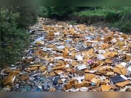 धारावी टी-जंक्शन नाले में औद्योगिक कचरा फेंकने पर BMC ने दर्ज कराई FIR, जानें क्या है पूरा मामला धारावी टी-जंक्शन नाले में औद्योगिक कचरा फेंकने पर BMC ने दर्ज कराई FIR, जानें क्या है पूरा मामला