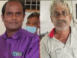 Daylight Murder In Tamil Nadu's Krishnagiri, Theatre Artiste Hacked To Death Daylight Murder In Tamil Nadu's Krishnagiri, Theatre Artiste Hacked To Death