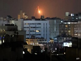 Israel-Iran Attacks Live Updates: Netanyahu Says Iran Will Pay A 'Heavy Price' For Hospital Strike Israel-Iran Attacks Live Updates: Netanyahu Says Iran Will Pay A 'Heavy Price' For Hospital Strike