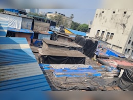 Dharavi Project: धारावीचा विकास, सुंदर कमला नगरची अस्वस्थता Dharavi Project: धारावीचा विकास, सुंदर कमला नगरची अस्वस्थता