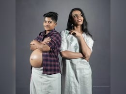 Trans Couple Can Use Gender-Neutral Term Parent In Child's Birth Certificate Trans Couple Can Use Gender-Neutral Term Parent In Child's Birth Certificate