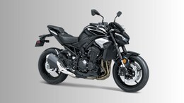 2025 Kawasaki Z900 Launched In India At Rs 9.52 Lakh