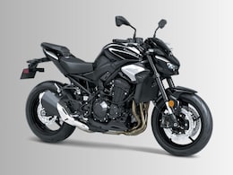 2025 Kawasaki Z900 Launched In India At Rs 9.52 Lakh 2025 Kawasaki Z900 Launched In India At Rs 9.52 Lakh