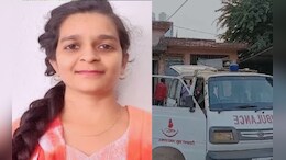 फांसी पर लटकता मिला महिला प्रोफेसर का शव, सुसाइड नोट भी मिला, लिखा ...&nbsp;
