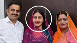 Air India Plane Crash: खुशबू पहली बार पति से मिलने जा रही थी लंदन... पिता ने लिखा 'आशीर्वाद बेटा', फिर मिली दर्दनाक प्लेन क्रैश की खबर