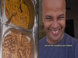 Viral Now: Comedian Sorabh Pant Lists Desi Amenities At His Dubai Hotel, Internet Amused Viral Now: Comedian Sorabh Pant Lists Desi Amenities At His Dubai Hotel, Internet Amused