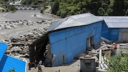 Himachal Flash Floods: Over 250 Rescued, Search Operations Continue