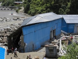 Himachal Flash Floods: Over 250 Rescued, Search Operations Continue