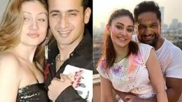 When Shefali Jariwala Opened Up About Her Abusive First Marriage With Harmeet Singh: "Not Every Kind Of Violence Is Physical"