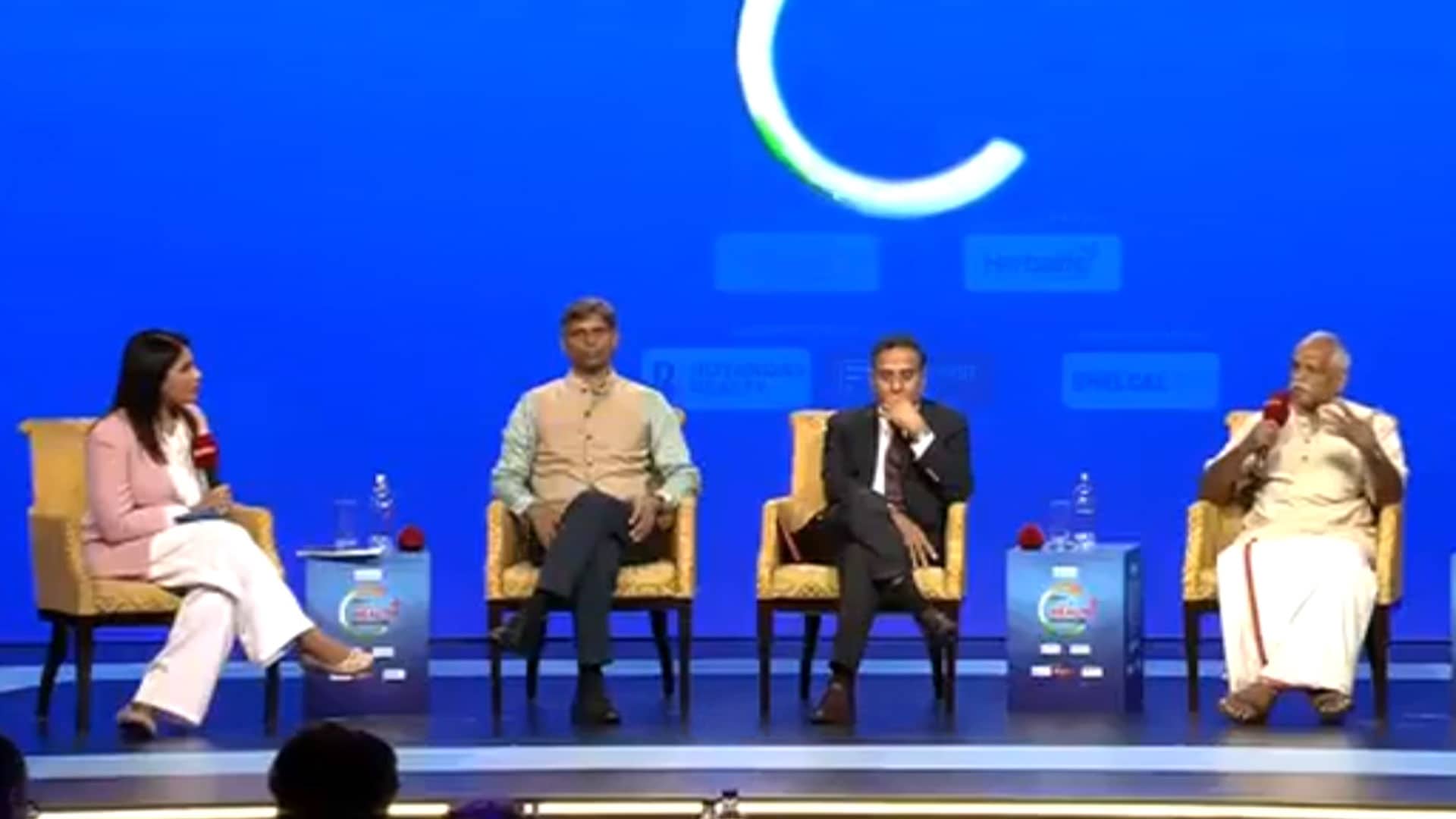 NDTV India Health Mission Season 2: Affordable Healthcare For All