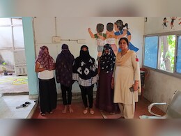 Raipur Sex Racket Busted: यहां महिला दलाल चला रही थी सेक्स रैकेट, नौकरी का झांसा देकर बुलाने के बाद करवाती थी धंधा