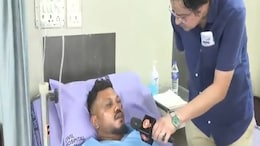 "Don't Know How I Survived": Lone Survivor Of Air India Plane Crash
