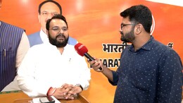 Despite Pak Pressure, Malaysia Warmly Welcomed Indian Delegation: BJP MP Hemang Joshi To NDTV