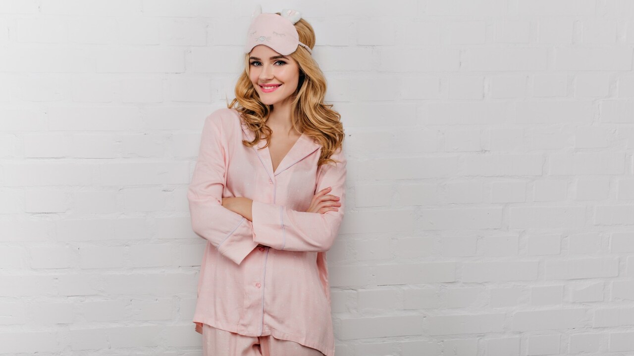 Top Night Suits Under ₹500 That Are Perfect For Lazy Sundays And Cosy Evenings
