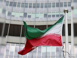 Iran Parliament Preparing Bill To Leave Non-Proliferation Treaty: Report Iran Parliament Preparing Bill To Leave Non-Proliferation Treaty: Report