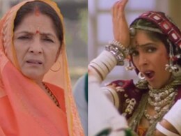 Neena Gupta Exclusive: "Before <i>Panchayat</i>, People In Small Towns Only Knew Me As '<i>Choli Ke Peeche</i>' Girl"