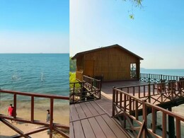 Beach Vacation In Uttar Pradesh? Yes, It's Possible! Explore This Hidden Gem Beach Vacation In Uttar Pradesh? Yes, It's Possible! Explore This Hidden Gem