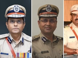 Bengaluru Top Cop, Other Key Officials Suspended After Stampede: Siddaramaiah Bengaluru Top Cop, Other Key Officials Suspended After Stampede: Siddaramaiah