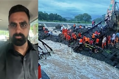 'Such Bridges Will Be Dismantled': District Collector On Pune Bridge Collapse 'Such Bridges Will Be Dismantled': District Collector On Pune Bridge Collapse