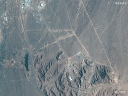 Iran Says It Had Evacuated 3 Nuclear Sites That US Struck Iran Says It Had Evacuated 3 Nuclear Sites That US Struck