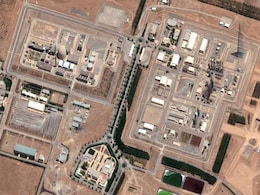 2 Main Routes, Shafts: How US Used Its Bunker-Buster Bombs On Iran's Nuclear Sites 2 Main Routes, Shafts: How US Used Its Bunker-Buster Bombs On Iran's Nuclear Sites