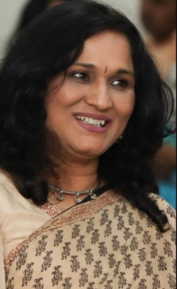 Manisha Kulshreshtha