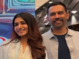 The Internet Thinks Samantha Ruth Prabhu And Raj Nidimoru Are Holidaying Together In Abu Dhabi The Internet Thinks Samantha Ruth Prabhu And Raj Nidimoru Are Holidaying Together In Abu Dhabi