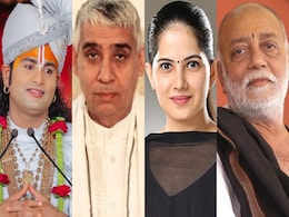 इटावा के कथावाचकों की जाति पर मचा है बवाल, जानिए देश 10 बड़े कथावाचकों की जाति इटावा के कथावाचकों की जाति पर मचा है बवाल, जानिए देश 10 बड़े कथावाचकों की जाति