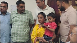 Rajasthan: खाटूश्यामजी से लापता 3 साल का मासूम यूपी में मिला, सरपंच को बच्चा थमाकर फरार हो गया आरोपी
