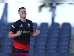 MLC 2025: मिचेल ओवेन का 'पंजा', प्लेऑफ में पहुंची वाशिंगटन फ्रीडम