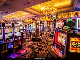 Blinding Lights: The Hidden Science Behind Gambling's Glow Blinding Lights: The Hidden Science Behind Gambling's Glow