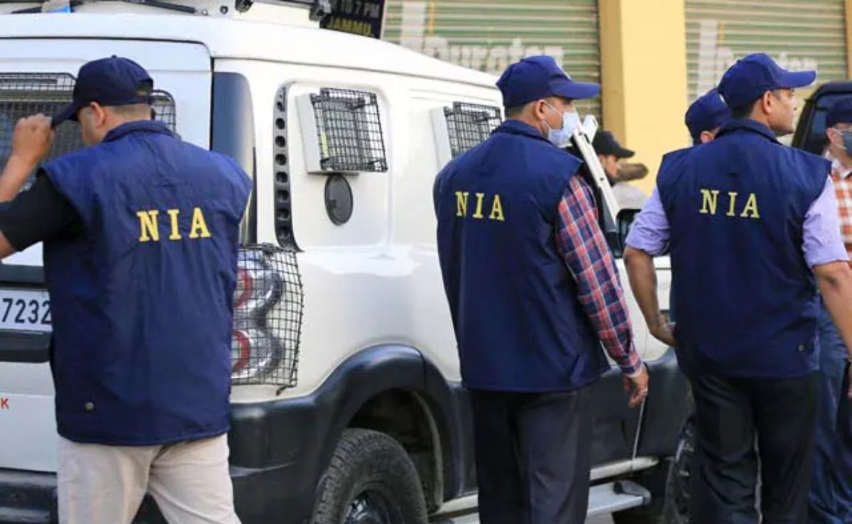 Anti-Terror Body Raids 9 Places In Tamil Nadu Over 2019 Ramlingam Murder Case