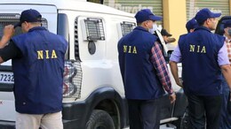 Anti-Terror Agency NIA Raids 18 Places In Punjab, Haryana, UP In Conspiracy Case